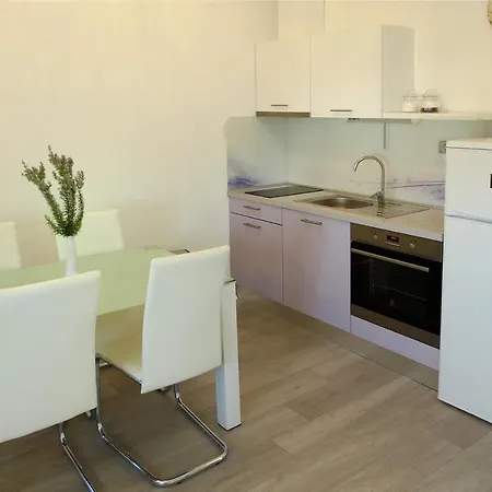 Sunset Apartman *