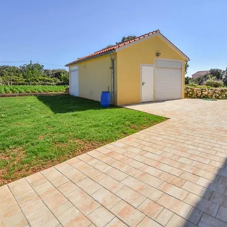 Apartamento Sunset Olib